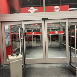 Target - AND I'm out