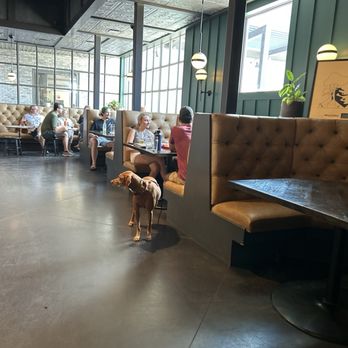 MEANWHILE BREWING - Updated September 2024 - 466 Photos & 277 Reviews ...