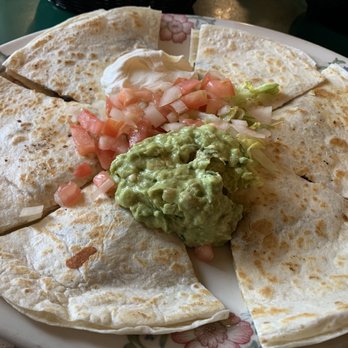Mi Mexico - Steak quesadilla - Mexican Near Me - Buffalo Grove, Illinois