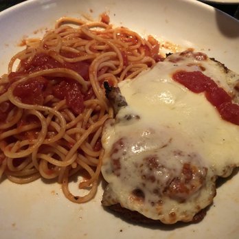 Amicci's - Chicken parm - Italian Near Me - Baltimore, Maryland