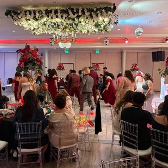 The QD Venue - dance floor - Venues & Event Spaces Near Me - Westminster, California