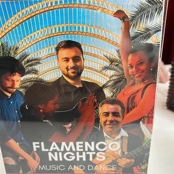 Taberna del Alabardero - Flamenco dancing and music after 8pm. - Spanish Near Me - Washington, DC, District of Columbia Taberna del Alabardero - Flamenco dancing and music after 8pm. - Spanish Near Me - Washington, DC, District of Columbia