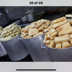 La Mexicana Market