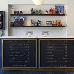 the tie bar customer service