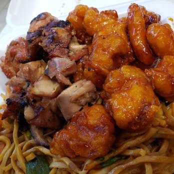 Wok A Holic - Chinese Near Me - Schaumburg, Illinois