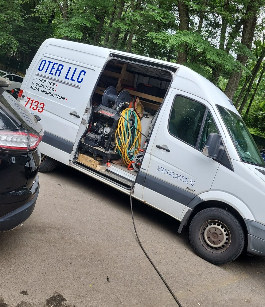 Slide of Frank Rooter