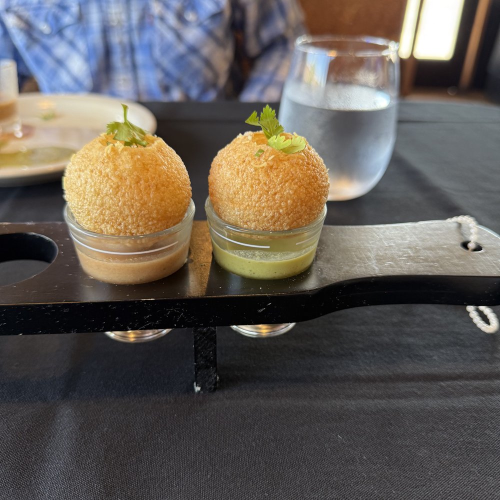 Namaste Montana - Pani Puri - Indian Near Me - Kalispell, Montana Namaste Montana - Pani Puri - Indian Near Me - Kalispell, Montana