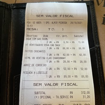 Ponte Nova - Wine Bars Near Me - Recife, Prince Edward Island