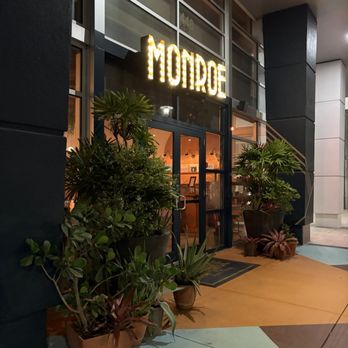 The Monroe - New American Near Me - Orlando, Florida