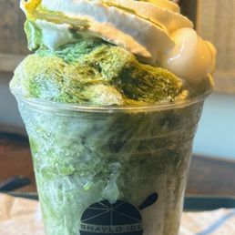 Uni Matcha