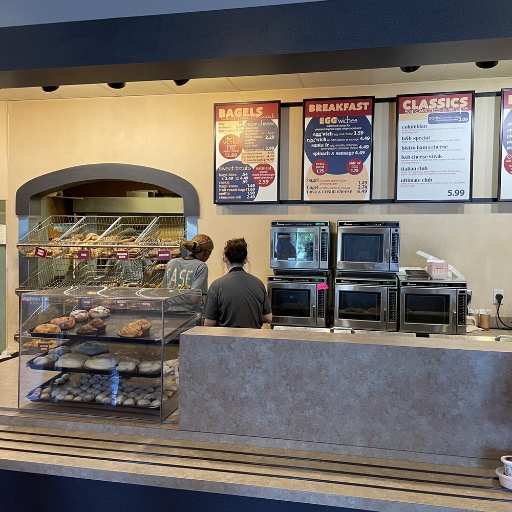 Ordering Ordering