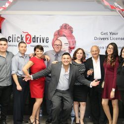 Click 2 Drive - Best Driving School in Burbank, Best Driving Instruction in Burbank, Best Traffic School in Burbank