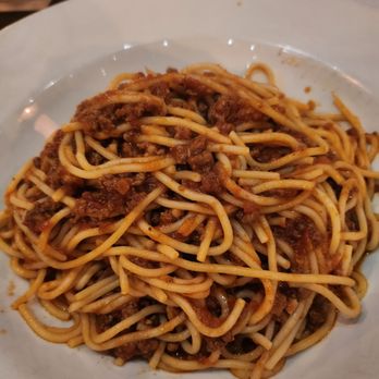 Azzurro - Kids Bolgnese - Italian Near Me - London, XGL