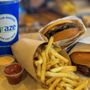 Graze Premium Burgers
