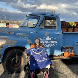 Duvall Farms
