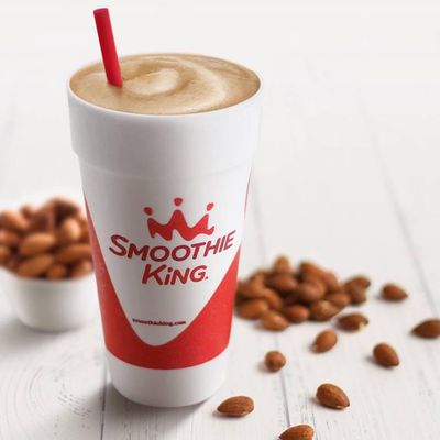 Smoothie King