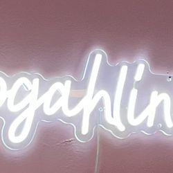 Googahlini's Candy Land