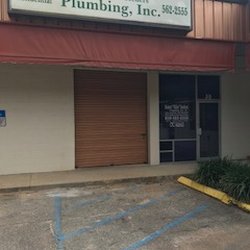 Mike Seeders Plumbing