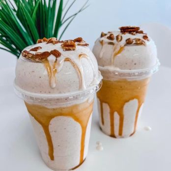 Inspire Nutrition - Protein Shakes - Juice Bars & Smoothies Near Me - Delaware, Ohio