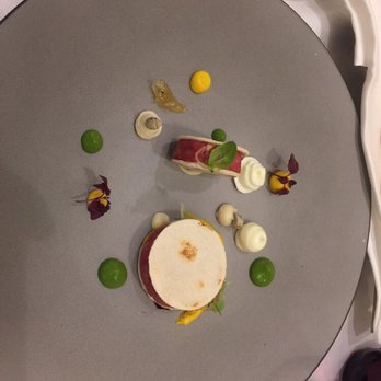 Il Canneto - Veal tartare - Italian Near Me - Ferno, Virginia