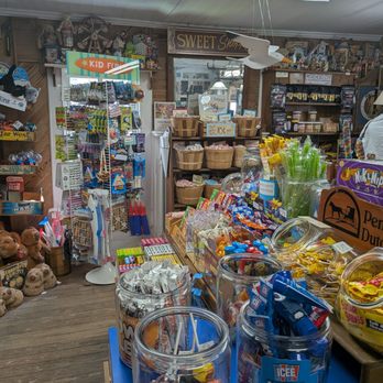 Parson's General Store - Convenience Stores Near Me - Morehead City, North Carolina