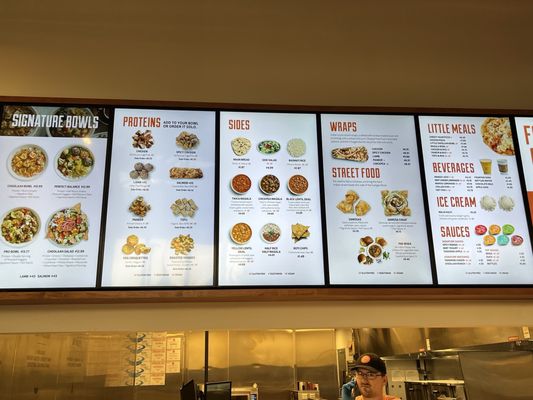 Menu photo 1 Choolaah Westlake, OH Menu photo 1 Choolaah Westlake, OH