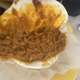 Chorizo Chorizo