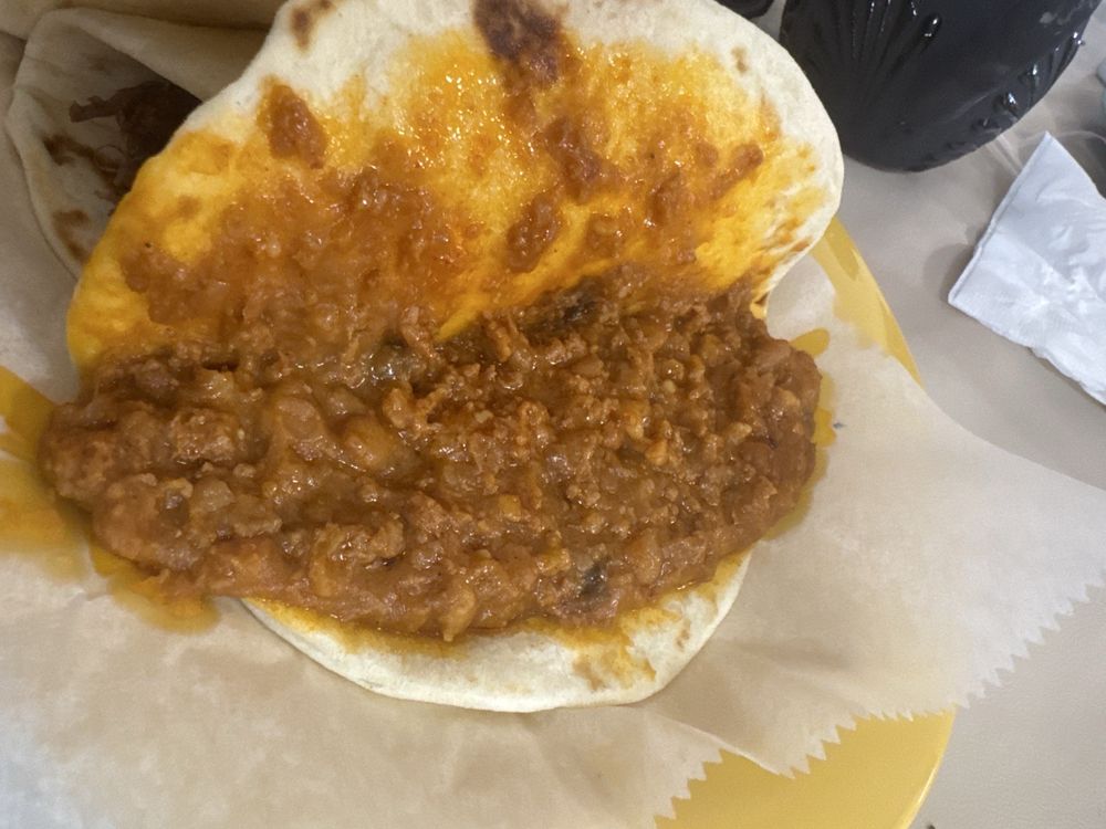 Las Cazuelas Restaurant