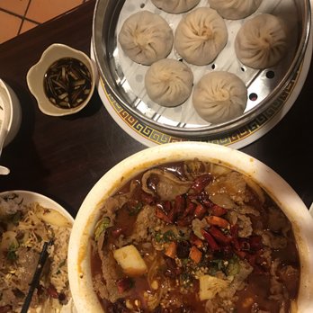 Dumpling House - Noodles Near Me - Cambridge, Massachusetts