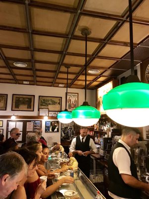 Sciascia Caffè 1919 by null