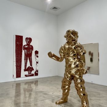Rubell Museum - Art Museums Near Me - Miami, Florida