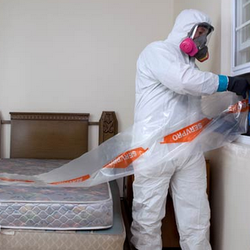 SERVPRO of Southern Saratoga County