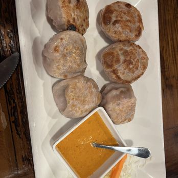 California MoMo Kitchen - Himalayan/Nepalese Near Me - Sunnyvale, California
