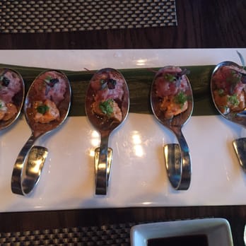 O-Ku - Japanese Near Me - Atlanta, Georgia