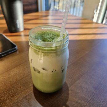 Ididos Coffee & Social - Iced biscoff matcha latte - Coffee & Tea Near Me - Washington, DC, District of Columbia Ididos Coffee & Social - Iced biscoff matcha latte - Coffee & Tea Near Me - Washington, DC, District of Columbia