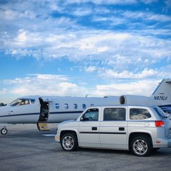 Uplift Transport - Premium Wheelchair and Gurney Transport.  Private wheelchair transportation.