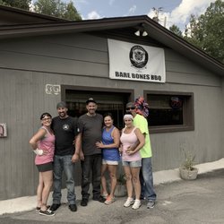 Bare Bones BBQ