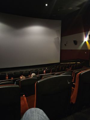 Amc Imax by null