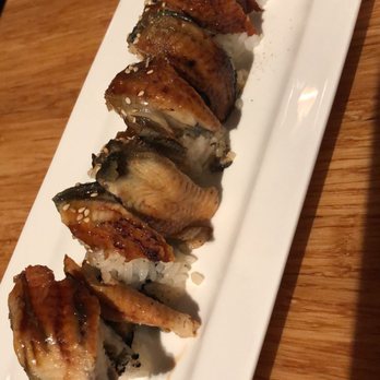Ebisu - potato bug roll - Sushi Bars Near Me - San Francisco, California