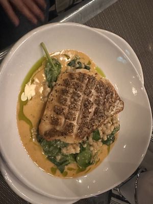 Northshore Brasserie by null