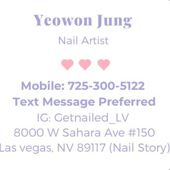 Getnailed_lv - Lv - Nail Technicians Near Me - Las Vegas, Nevada Getnailed_lv - Lv - Nail Technicians Near Me - Las Vegas, Nevada
