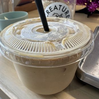 Creature Coffee Shop - Latte - Coffee Roasteries Near Me - Kaneohe, Hawaii Creature Coffee Shop - Latte - Coffee Roasteries Near Me - Kaneohe, Hawaii