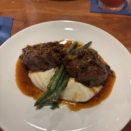 Filet Medallions