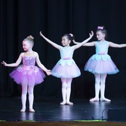 Dance Centre Of The Hamptons