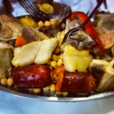La Gran Tasca by null