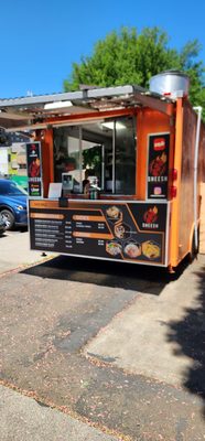 Sheesh Shawarma by null