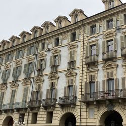Piazza Castello