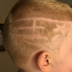 Nex Level Barbershop