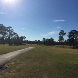 Bowden Golf Course