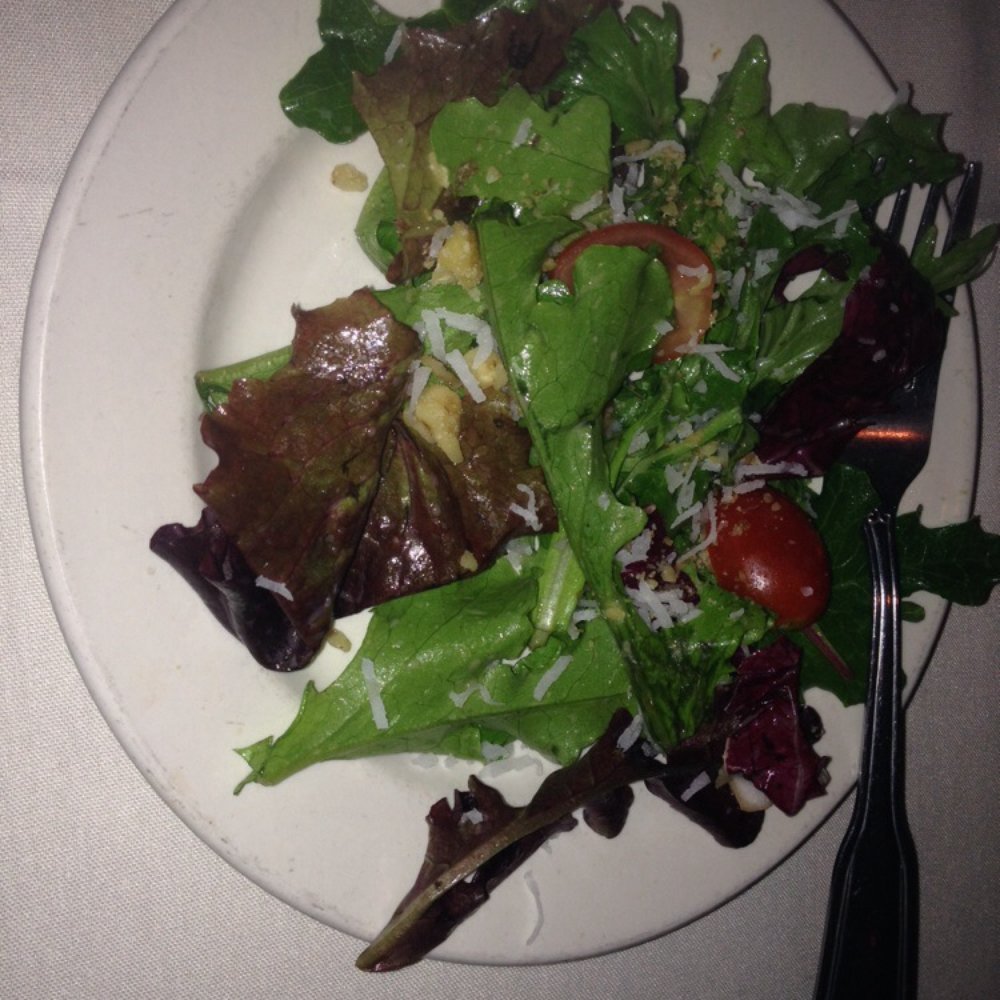 Coquito - Salad w there house dressing - Latin American Near Me - Warwick, New York Coquito - Salad w there house dressing - Latin American Near Me - Warwick, New York